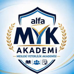 MYK Akademi logosu